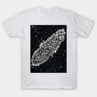 Spread your wings T-Shirt